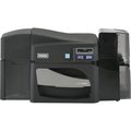 Fargo Electronics Dtc4500E W/ Single-Side Lamination Base Model + Iso Magnetic Stripe 055430